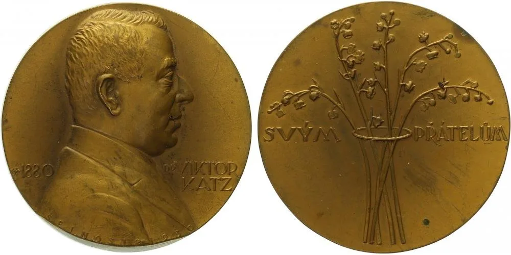 Šejnost Josef, 1878 - 1941 — 1