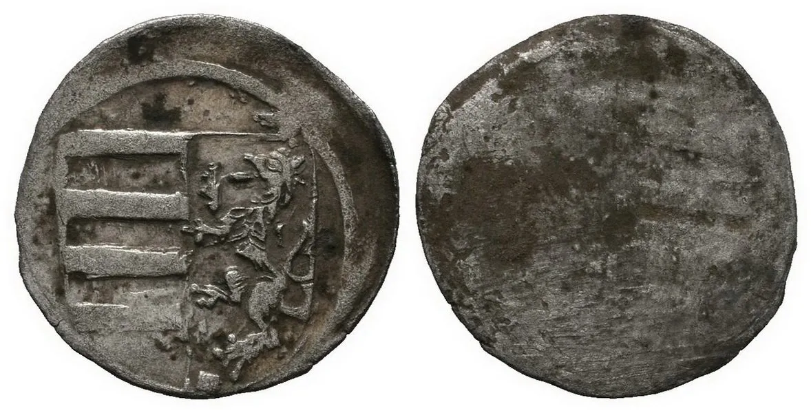 Matyáš Korvín, český protikrál 1469 - 1490 — 1