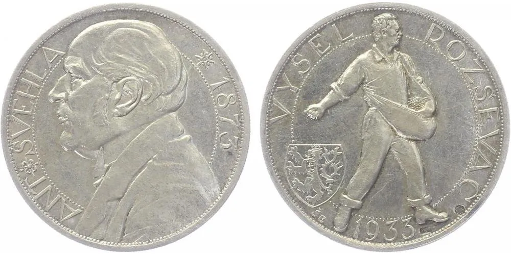 Šejnost Josef, 1878 - 1941 — 1