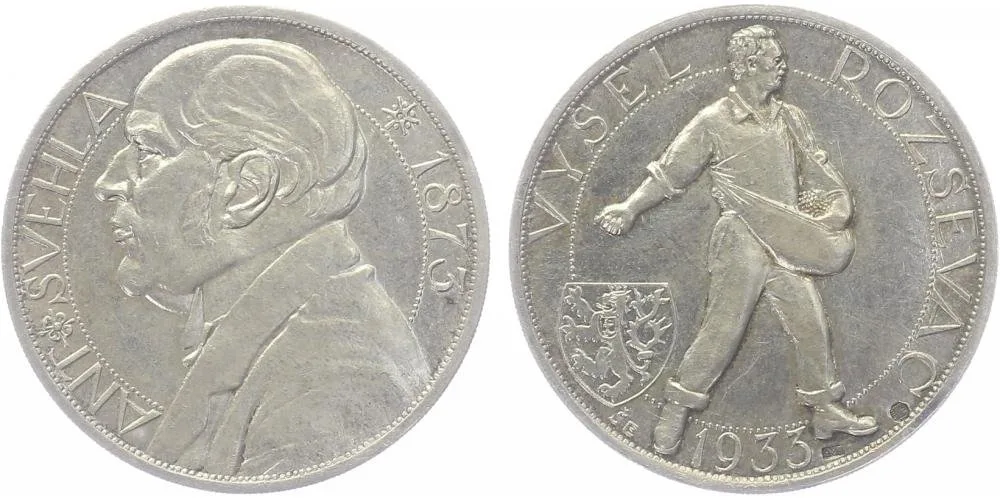 Šejnost Josef, 1878 - 1941 — 1
