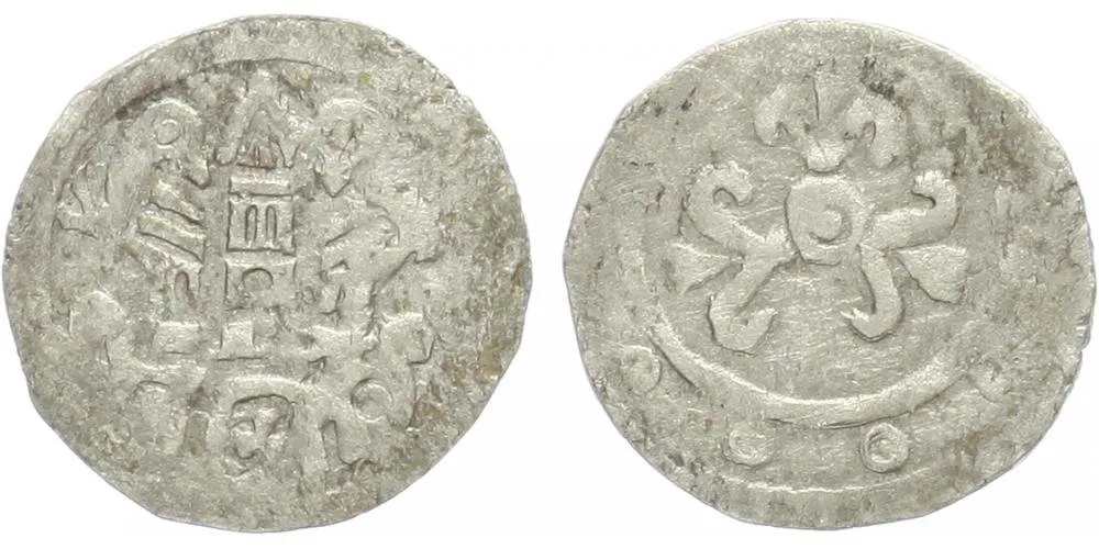 Přemysl Otakar II., 1253 - 1278 — 1