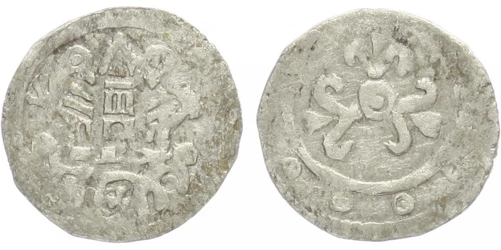 Přemysl Otakar II., 1253 - 1278 — 1