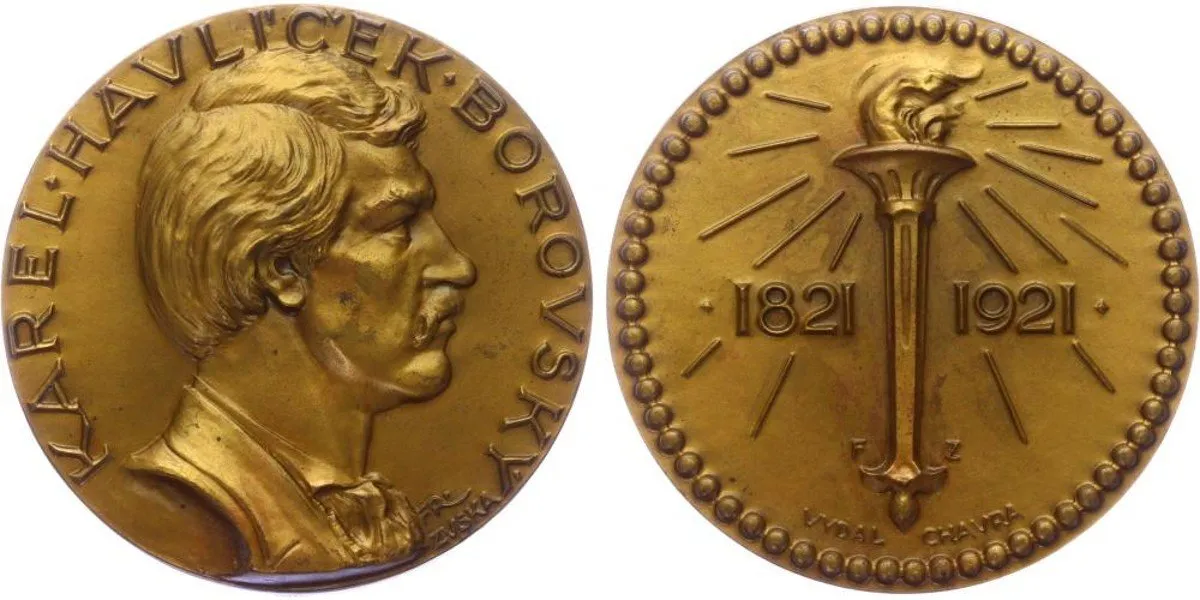 Zuska František, 1887 - 1955 — 1