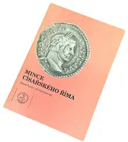 Mince císařského říma