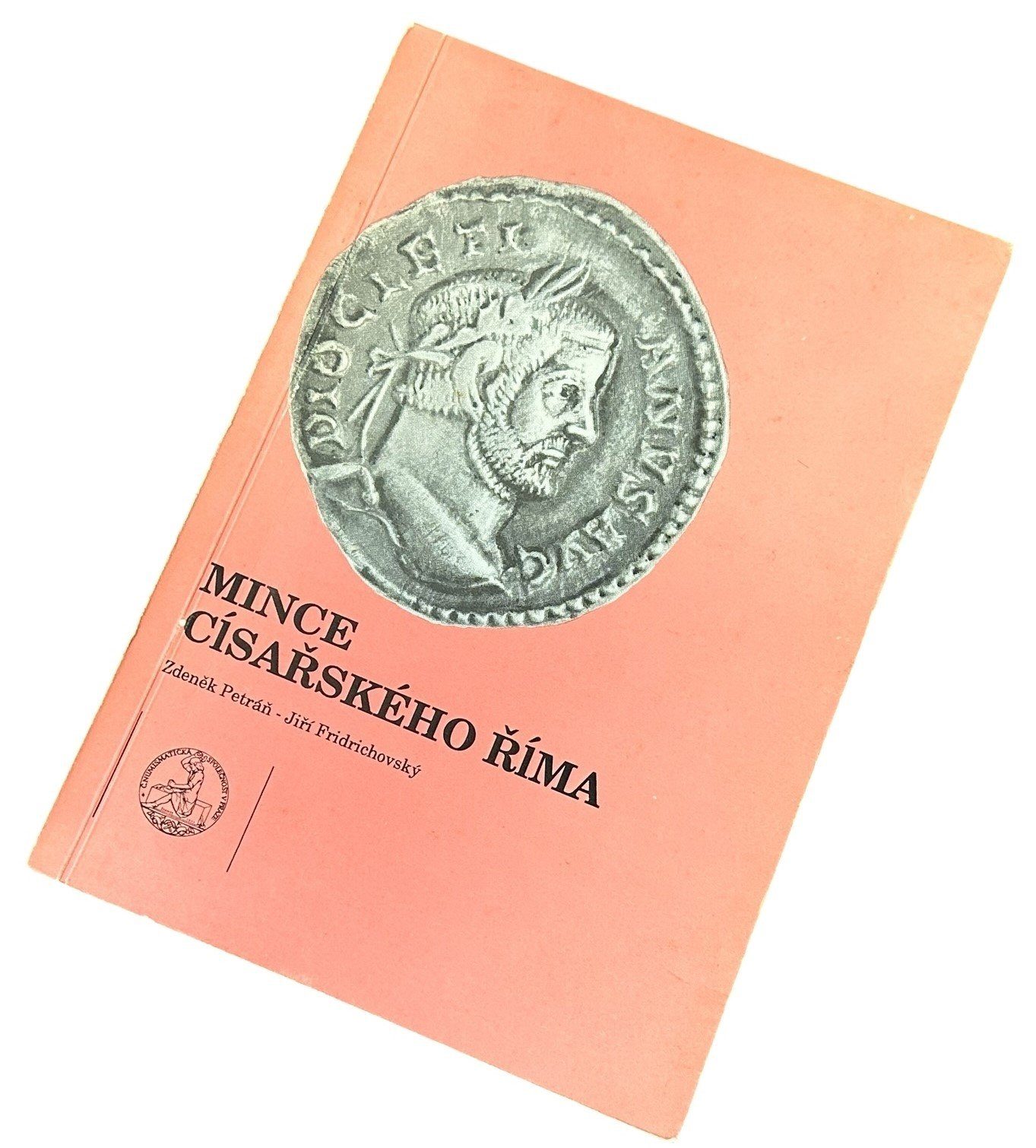 Mince císařského říma