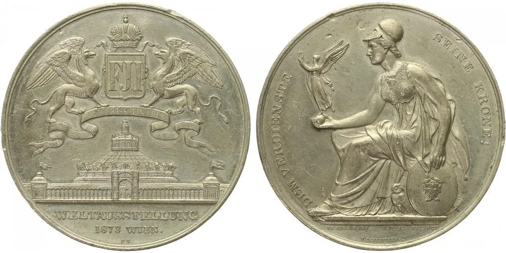 František Josef I., 1848 - 1916 — 1