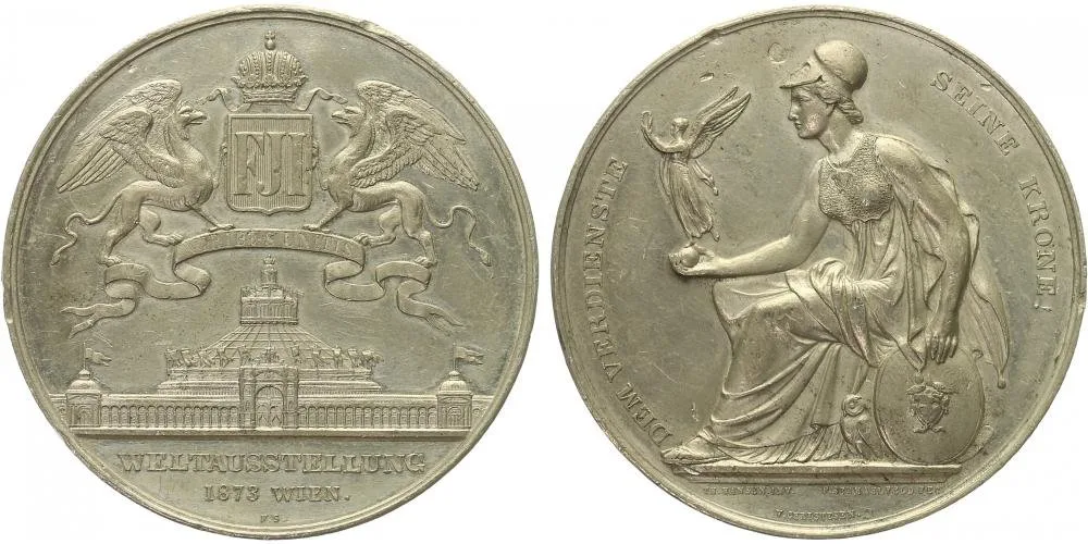 František Josef I., 1848 - 1916 — 1