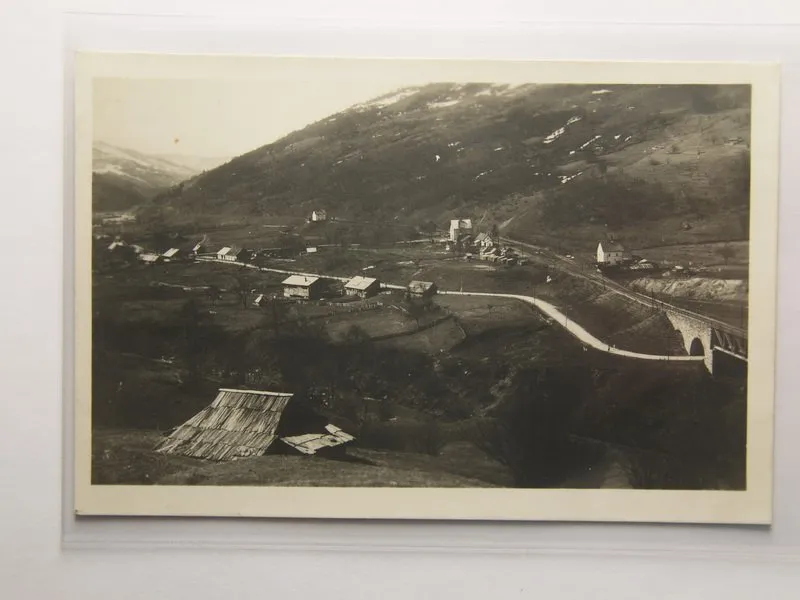 Podkarpatská Rus, Zakarpatská Ukrajina — 1