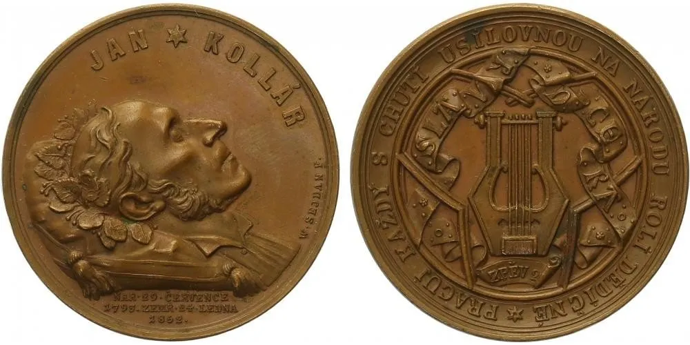 Seidan Václav, 1817 - 1870 — 1
