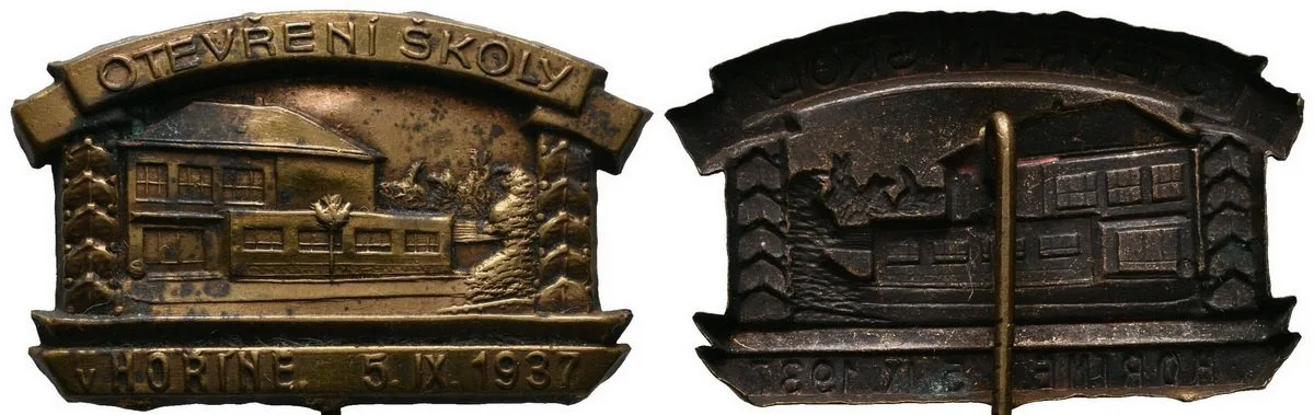 Česko - výstavy, veletrhy, slavnosti — 1