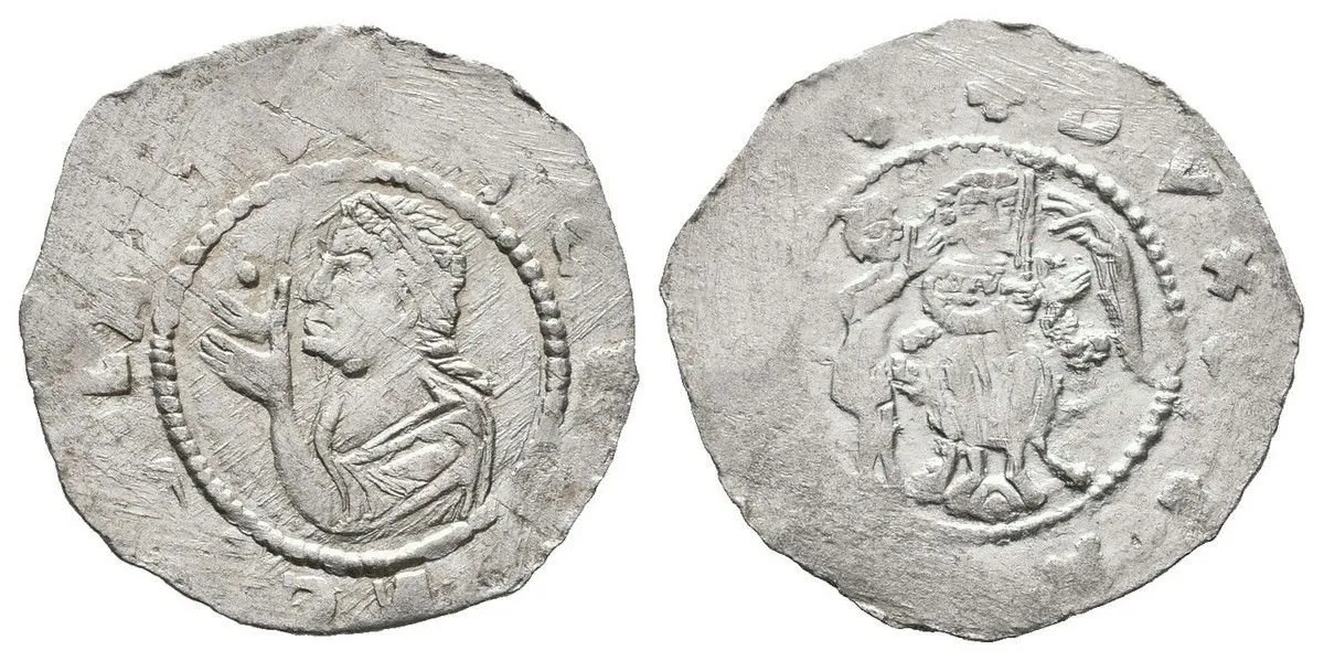 Vladislav I., 1109 - 1118, 1120 - 1125 — 1