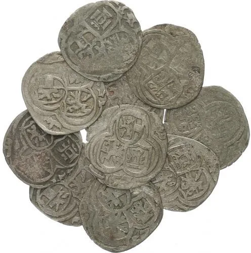Salzburg - arcibiskupství, Johann Jakob Khuen - Belasi, 1560 - 1586 — 1
