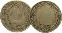 Marie Terezie, 1740 - 1780 — 1