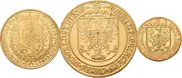 Valdštejn, Albrecht Václav Eusebius, 1624 - 1634 — 2