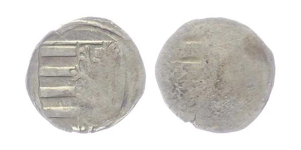Matyáš Korvín, český protikrál 1469 - 1490 — 1