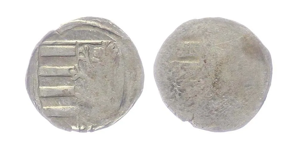 Matyáš Korvín, český protikrál 1469 - 1490 — 1