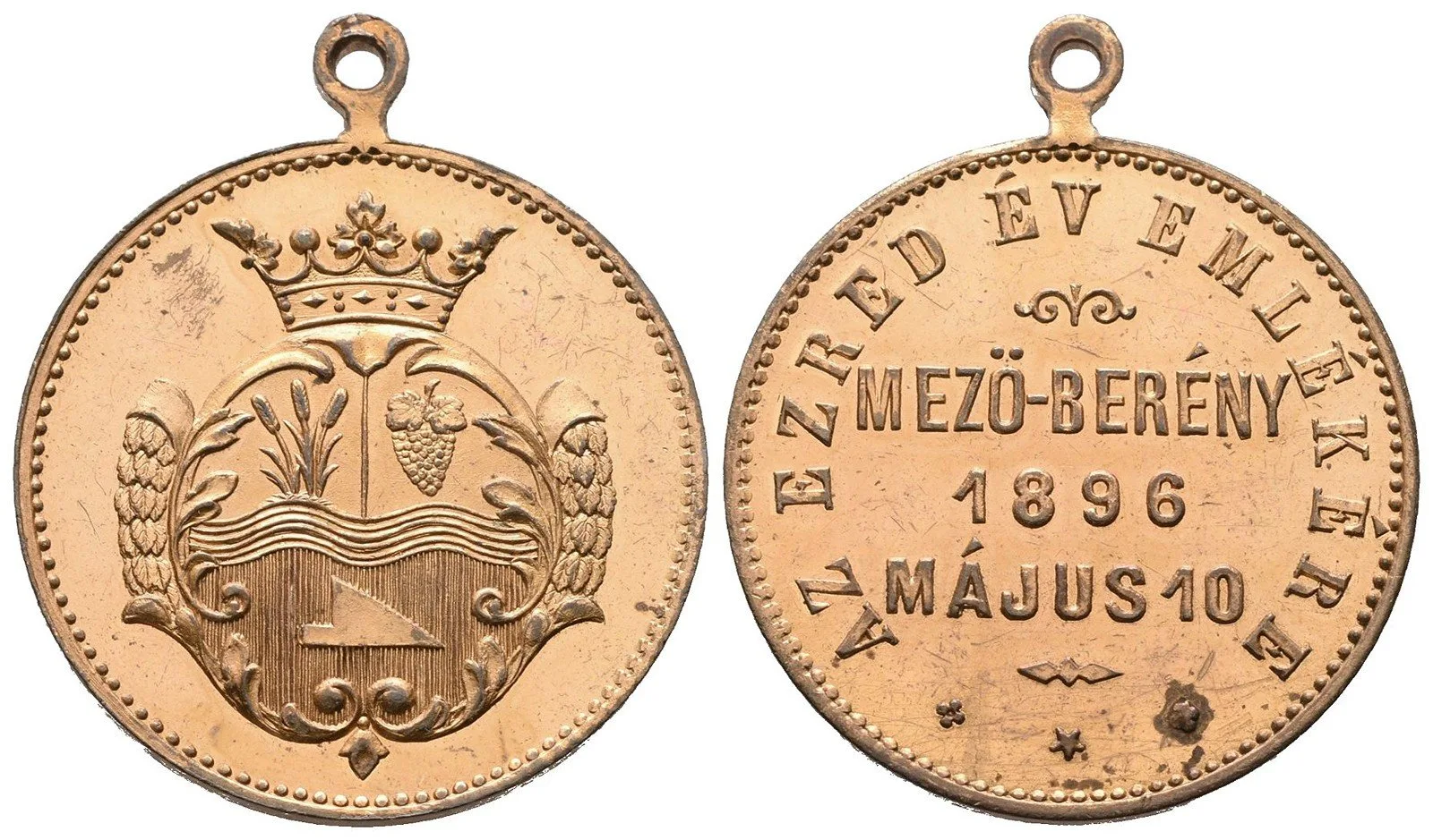 František Josef I., 1848 - 1916 — 1