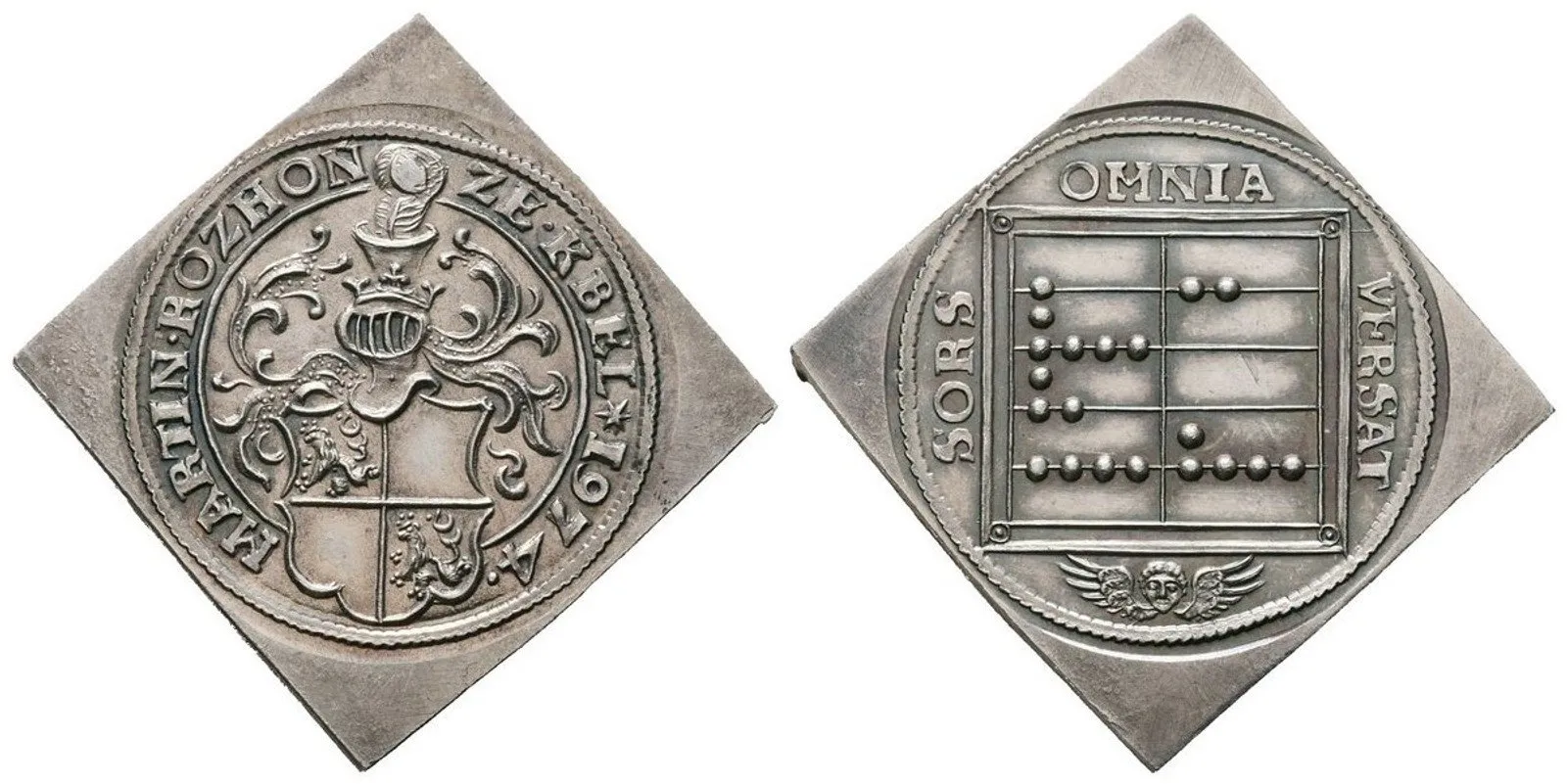 Rozhoň Martin, 1974 - 2022 — 1