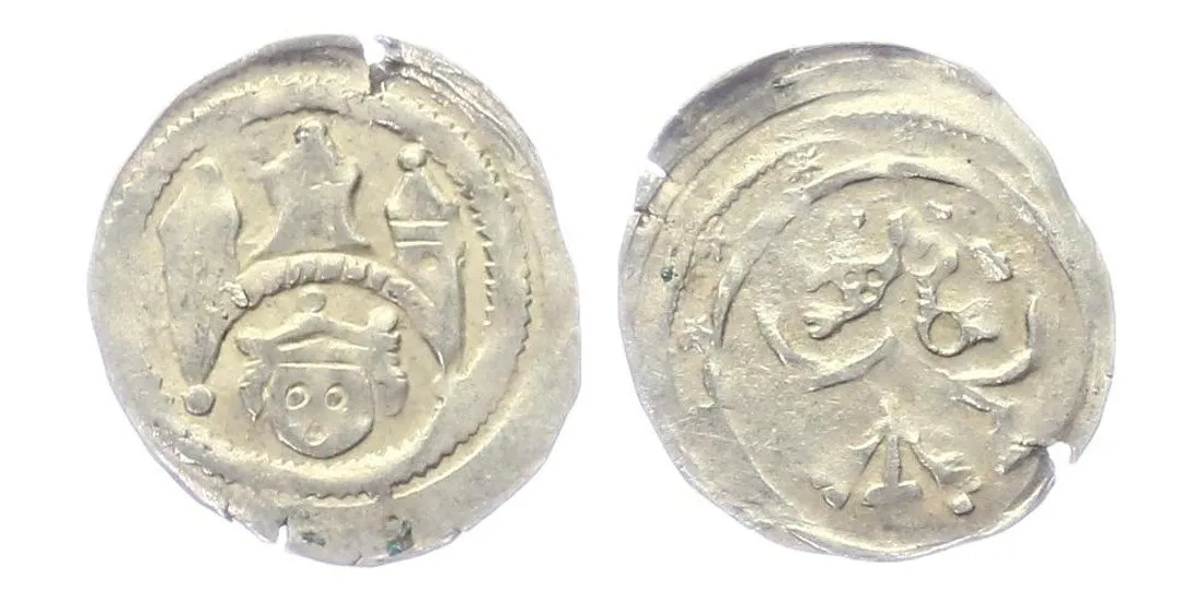 Vladislav III., markrabě moravský 1246 - 1247 — 1