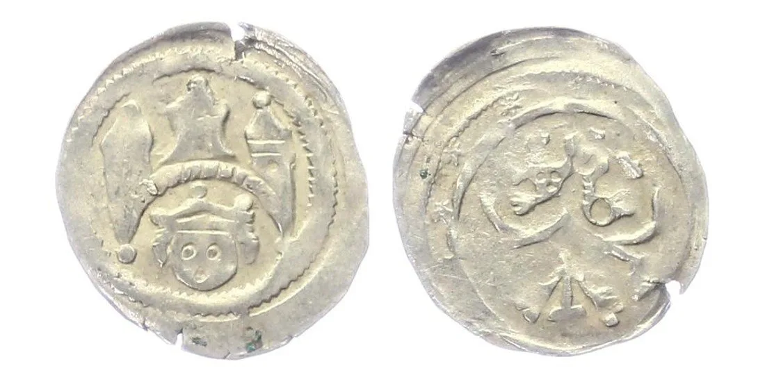 Vladislav III., markrabě moravský 1246 - 1247 — 1