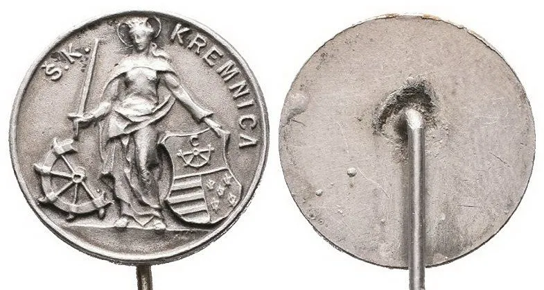 Sport - cizina, SK a sdružení - Slovensko — 1