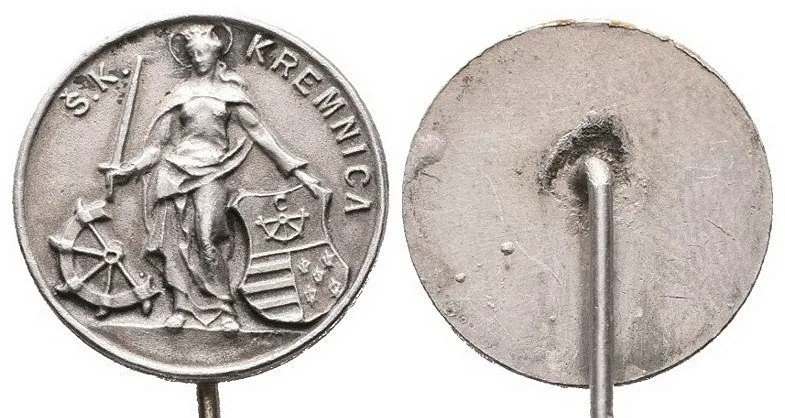 Sport - cizina, SK a sdružení - Slovensko — 1