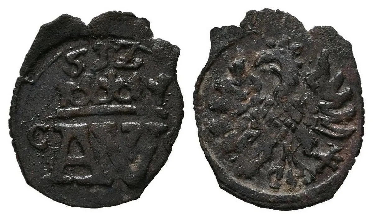 Těšín, Adam Wenzel, 1579 - 1617 — 1