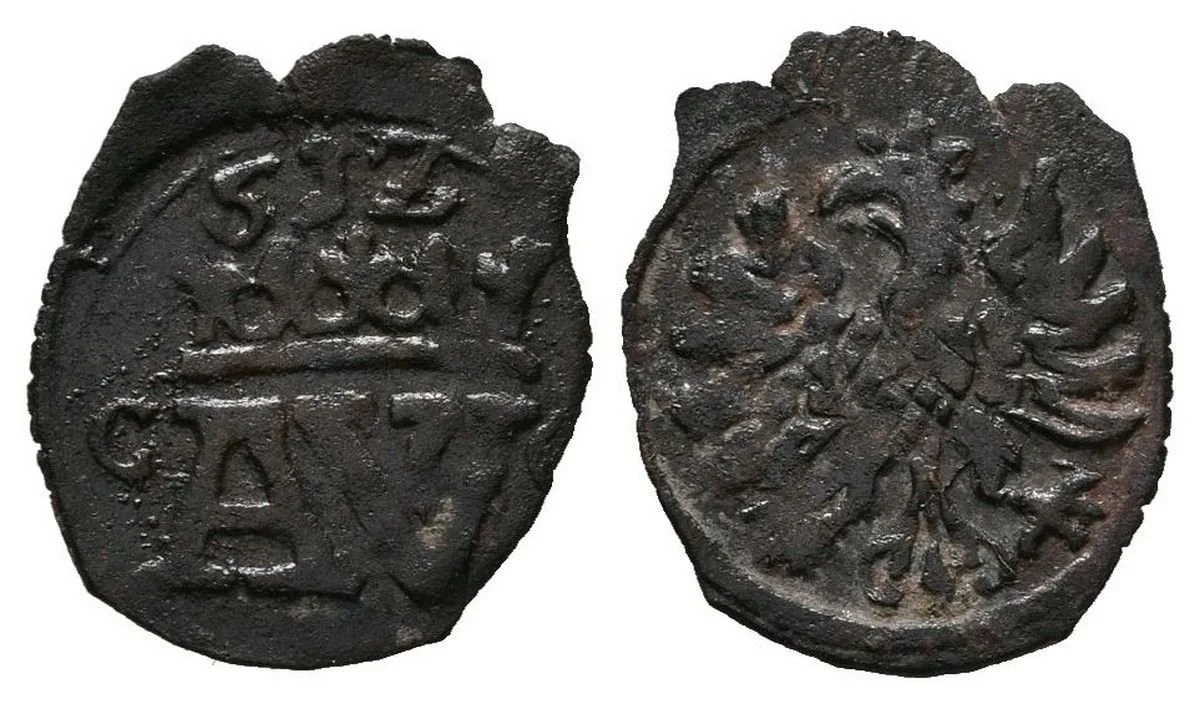 Těšín, Adam Wenzel, 1579 - 1617 — 1