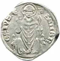 Itálie - Milano, Azzone Visconti, 1329 - 1339 — 1
