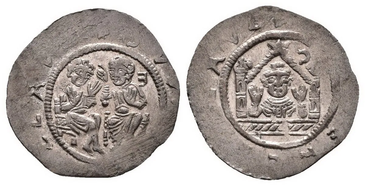 Vladislav II., 1140 - 1174 — 1