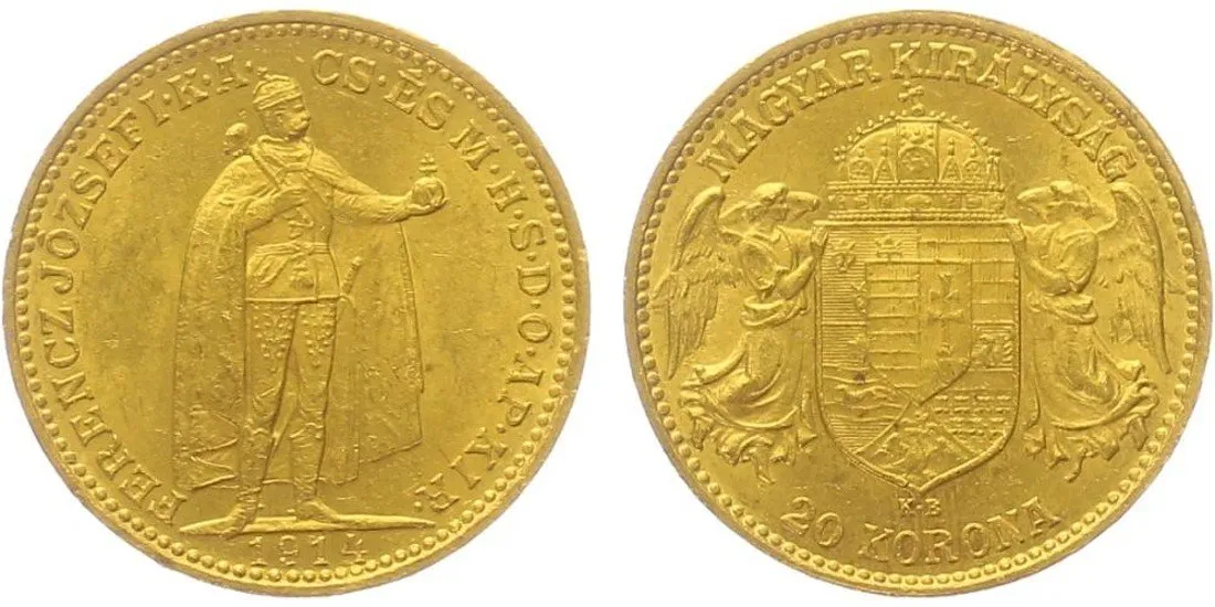 František Josef I., 1848 - 1916 — 1