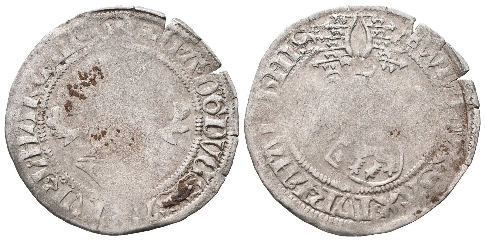 Sasko - Míšeň, Horngroš 1468