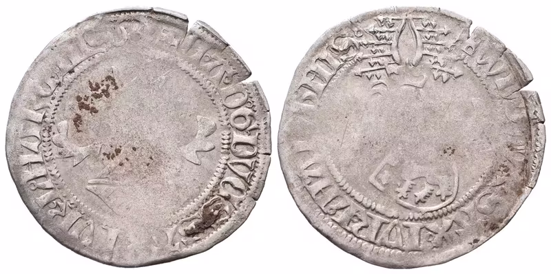 Sasko - Míšeň, Horngroš 1468