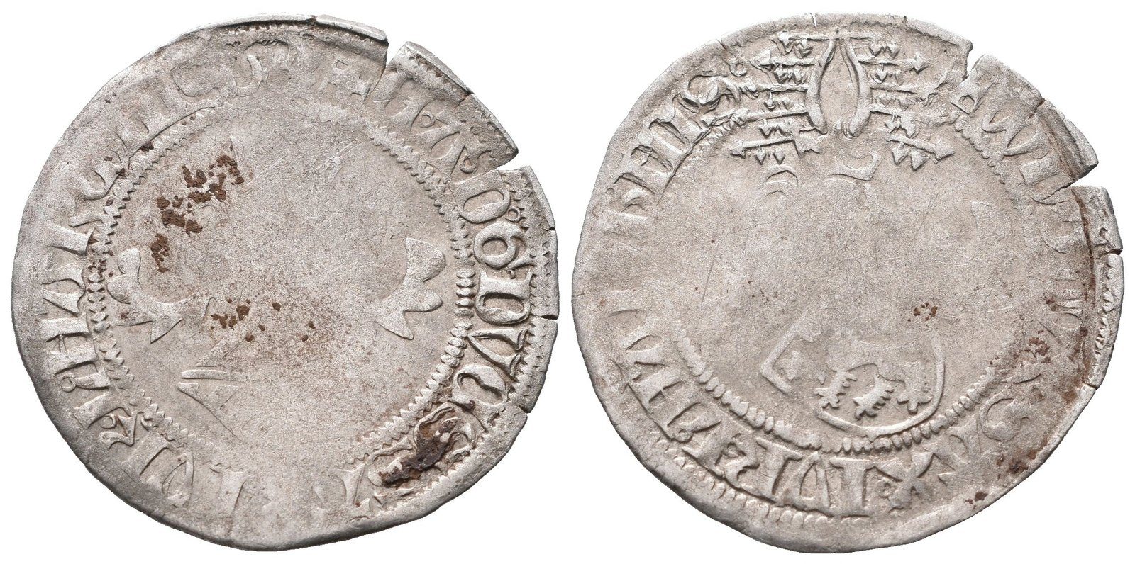 Sasko - Míšeň, Horngroš 1468