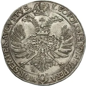 Šlik, František Arnošt, 1650 - 1675 — 1