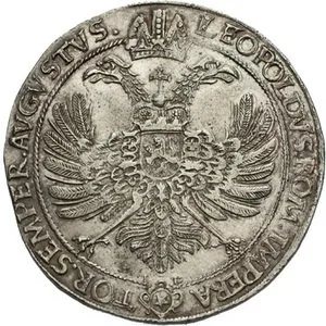 Šlik, František Arnošt, 1650 - 1675 — 1