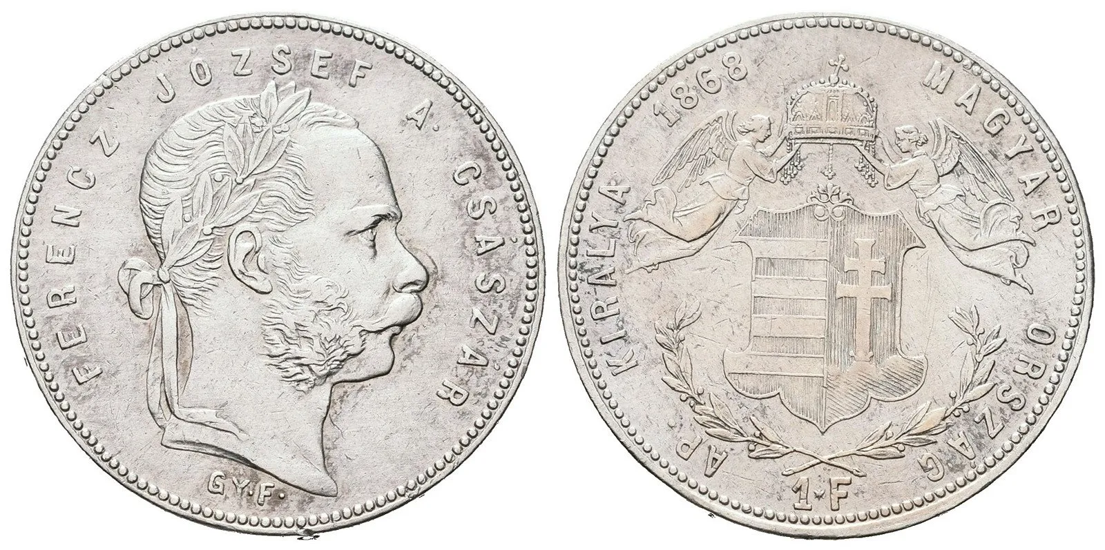 Rakouská a spolková měna, 1857 - 1892 — 1