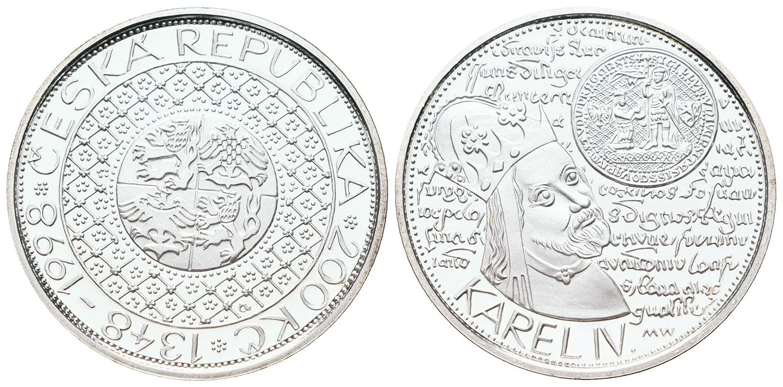 Česká republika, 1993 - — 1
