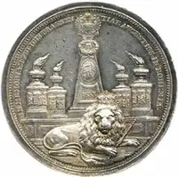 František II., 1792 - 1835 — 2