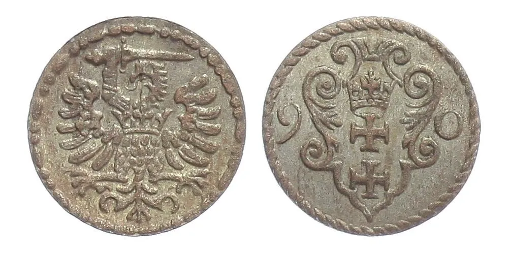 Polsko, Zikmund III. Vasa, 1587 - 1632 — 1