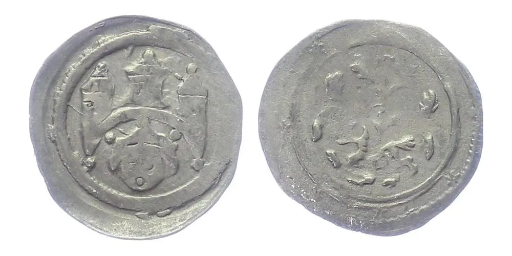 Vladislav III., markrabě moravský 1246 - 1247 — 1