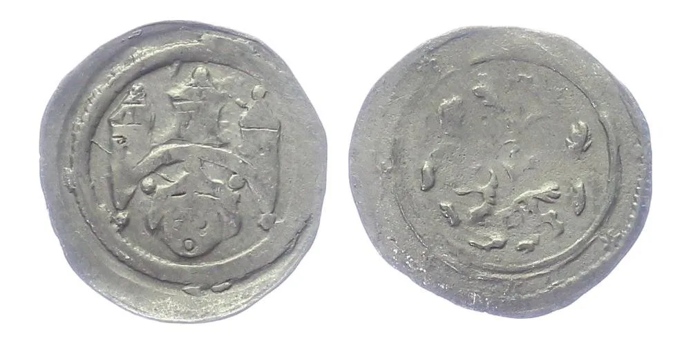 Vladislav III., markrabě moravský 1246 - 1247 — 1