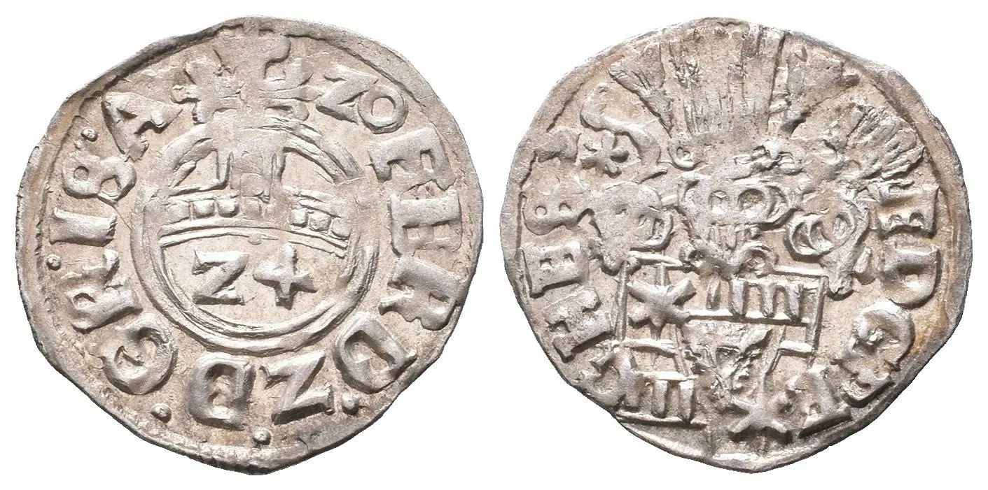 Schaumburg, Ernst in Pinneberg, 1601 - 1622 — 1