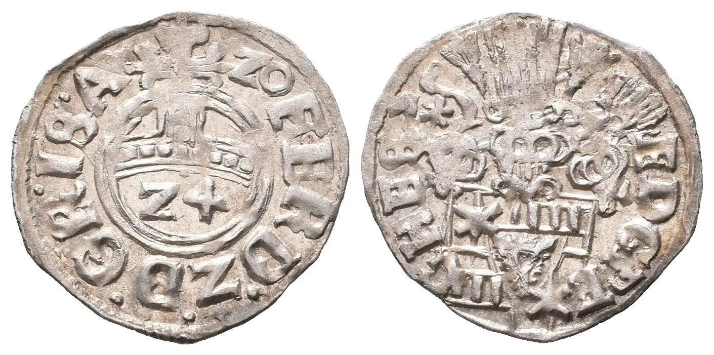 Schaumburg, Ernst in Pinneberg, 1601 - 1622 — 1