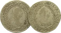 František Lotrinský, 1745 - 1765 — 1