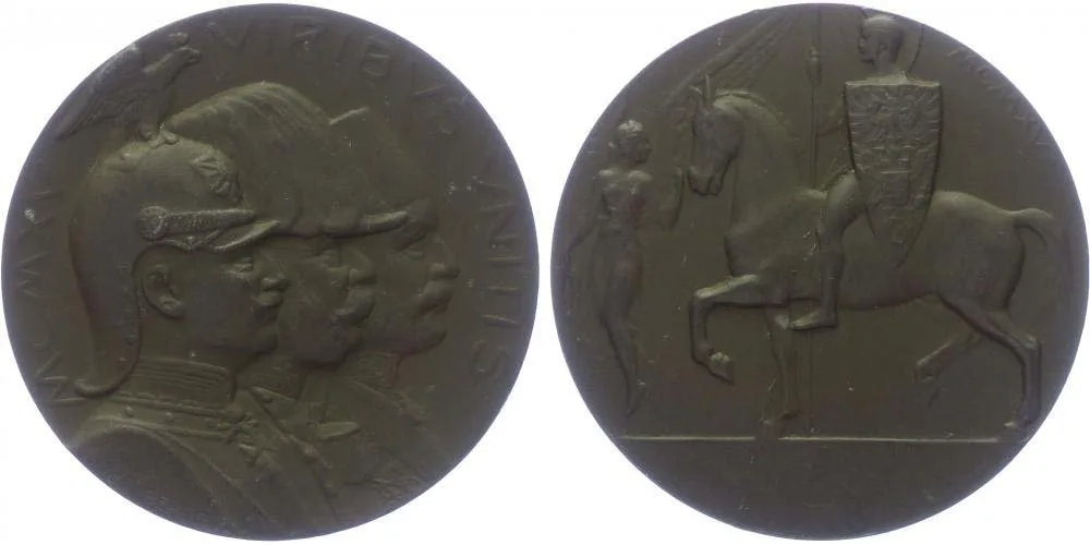 František Josef I., 1848 - 1916 — 1