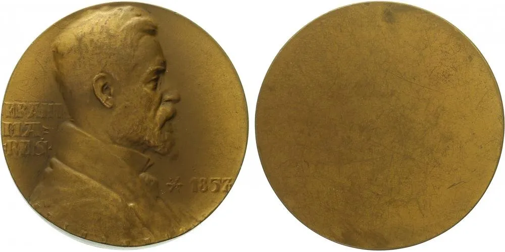 Šejnost Josef, 1878 - 1941 — 1