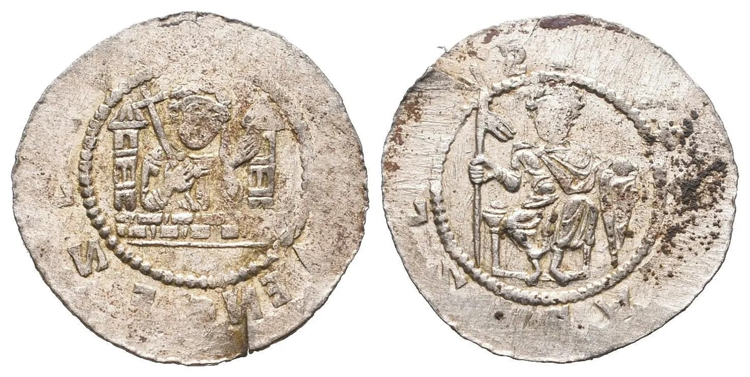 Vladislav I., 1109 - 1118, 1120 - 1125 — 1