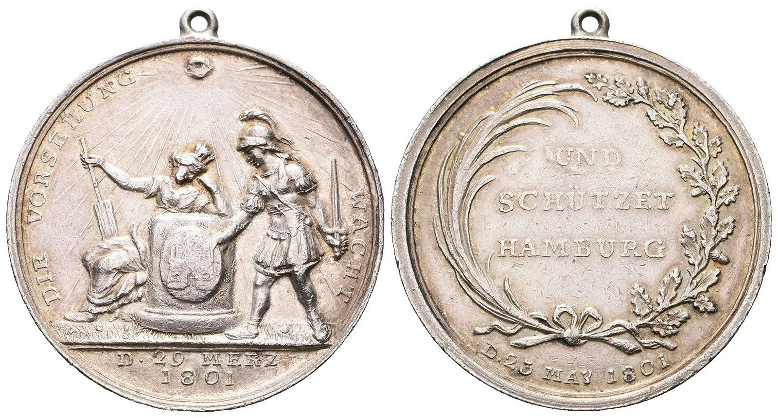 Prusko, Friedrich Wilhelm III., 1797 - 1840 — 1