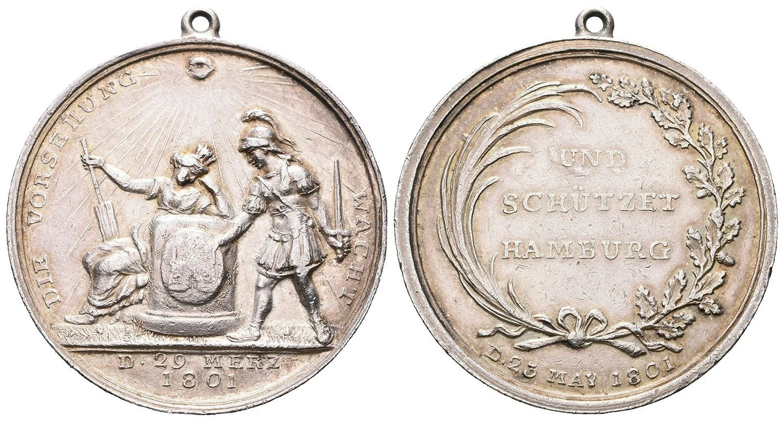 Prusko, Friedrich Wilhelm III., 1797 - 1840 — 1